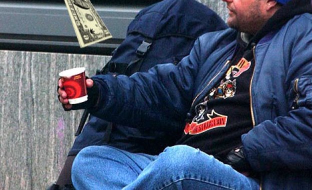 Статистика: 20,5 милиона американци са бедняци