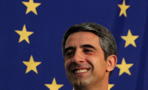 Росен Плевнелиев с визита във Варна  