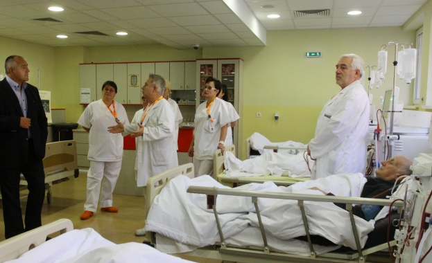 200 деца са минали през травматологията на „Пирогов” за 3 дни
