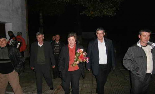 Милко Гавазов: В Смолян се получи ситуацията „гузен-негонен бяга“ 