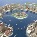 Инвестират 40 млрд. долара в туристическата индустрия на Катар