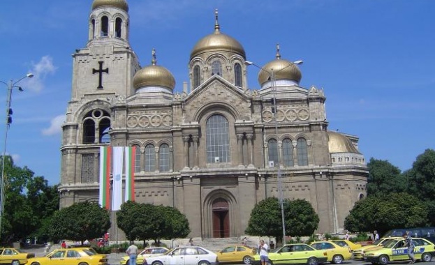 Варна с представителство в Харков 