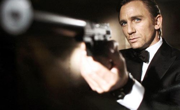 Skyfall – 23-тия филм за Агент 007  