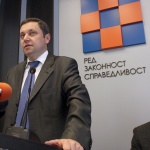 Яне Янев за помилванията на Ангел Марин