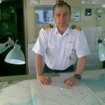 Кап. Христо Папукчиев: При случая с отвличането на кораб "Галакси Лийдър" има подценяване на мерките за сигурност.