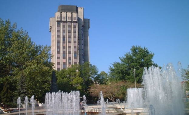 Кметът на Варна и местните депутати положиха клетва