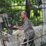 Ужас! Учен колекционирал трупове на млади жени  