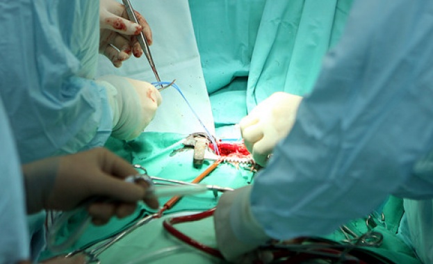 Курс по функционална синус хирургия в университетска болница "Св. Георги"