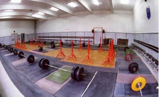 Българските щанги без участие на световното в Париж