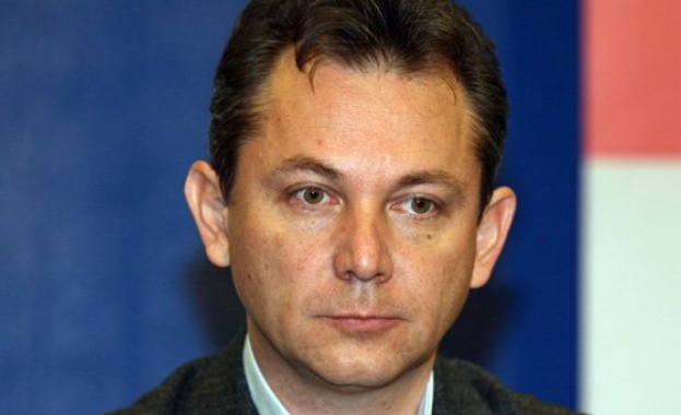 Димитър Георгиев: Mиграцията може да допринесе за икономическото развитие на страните