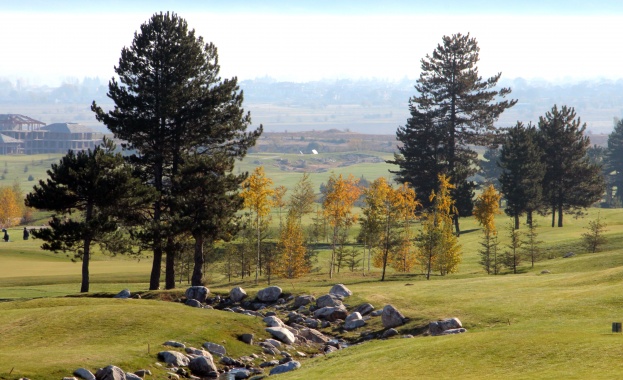 Слънчев ще бъде и утрешният есенен ден 