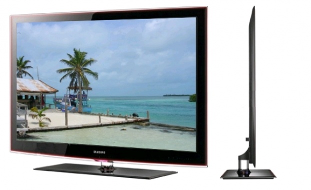Евтини телевизори ще спасяват пазара 