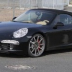 Porsche ще представи чисто нов модел 
