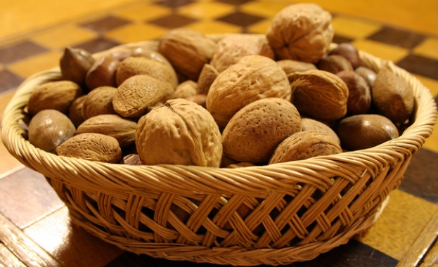  Суровите ядки помагат срещу затлъстяване