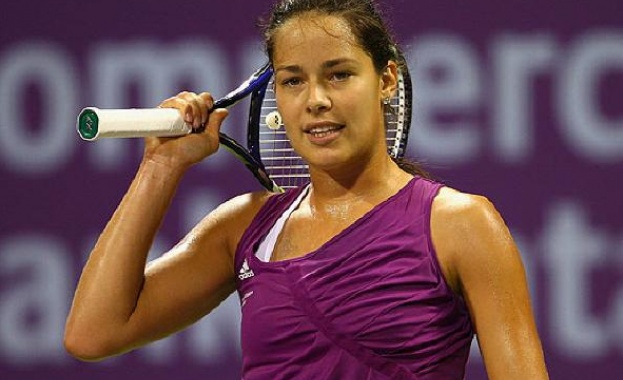 Ана Иванович спечели тенис турнира в Бали