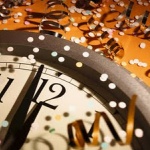 Странни традиции за посрещане на Нова година по света 