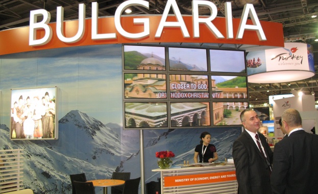 България представя възможностите за културен, балнео и спа и уелнес туризъм на WTM Лондон