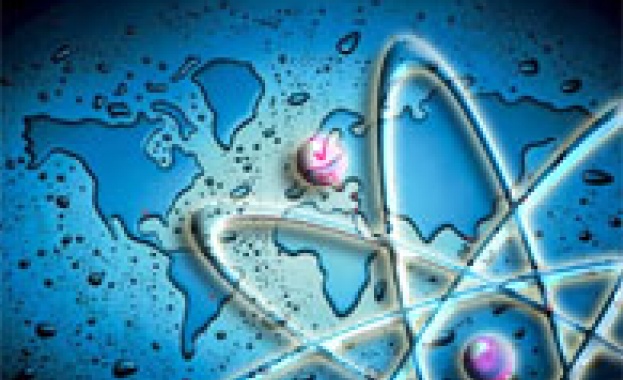 Резервният захранващ електропровод на превзетата от Русия украинска АЕЦ Запорожие