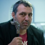 Христо Мутафчиев отново на сцена 