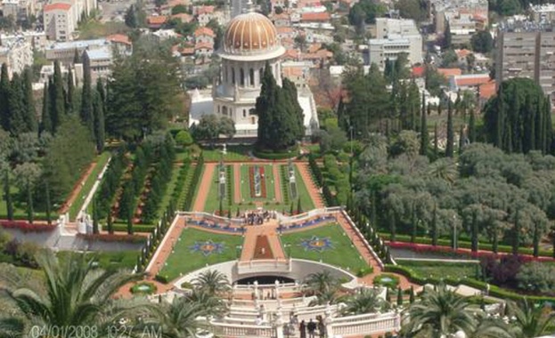 Национална стачка в Израел 