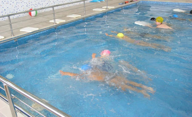 Липса на пари за гориво затвориха басейна в шуменското военно