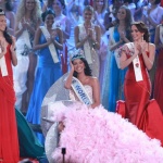 21 - годишната Мис Венецуела  стана Мис Свят 2011