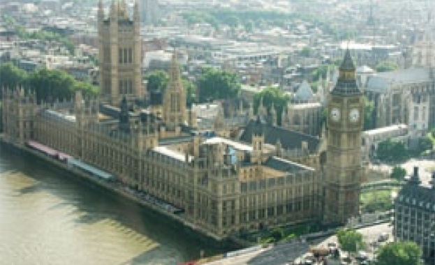 Лондон застрахова изложбата на Леонардо да Винчи за 2,4 милиарда долара