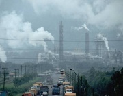 Замърсяване на въздуха: Европейският парламент прие преразгледан закон за подобряване на качеството на въздуха