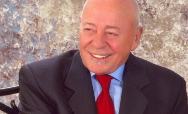 Вечер на Тодор Колев