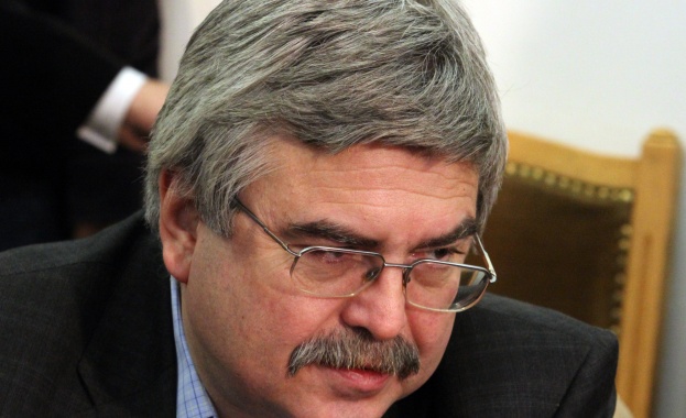 Хърсев: Живейте според чергата си  