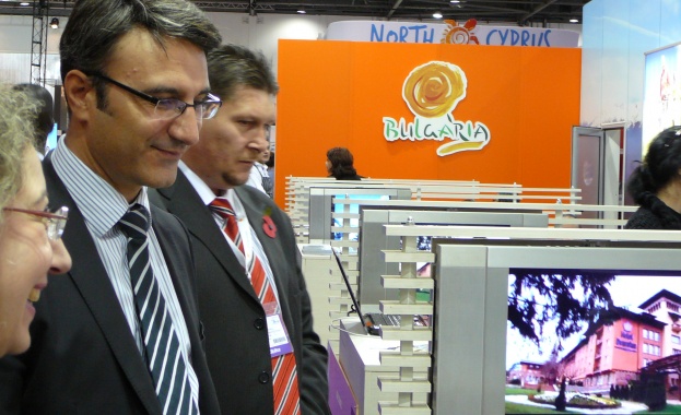 Трайчо Трайков: Стратегията ни за развитие на туризма е свързана със спорта