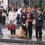 Германският синдикат "И Ге Метал" обявява 24-часови предупредителни стачки