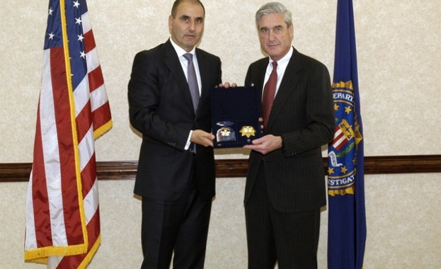 Шефът на ФБР: Работата ни с МВР е по-добра от всякога  