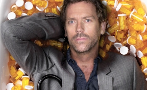 Д-р Хаус пуска 4 нови песни