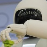Роботи пазят южнокорейските затвори