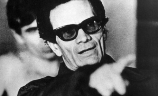 В Италия възобновиха разследването за убийството на Пиер Паоло Пазолини  