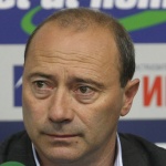 Емил Велев начело на Локо (Пловдив)  