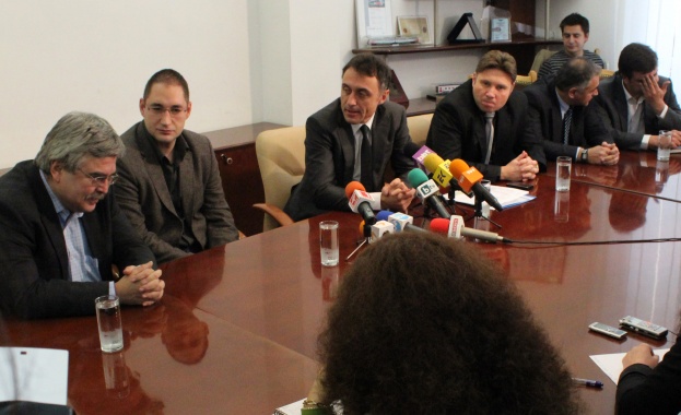 Синдикатите отхвърлиха предложението на ръководството на БДЖ