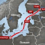 Българско алиби вади украинката Светлана, подозирана във взривяването на "Северен поток"