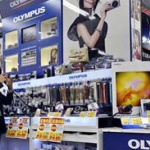 Топмениджър на "Olympus" се самоуби в Индия