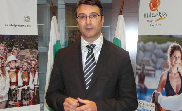 Трайков: Жените имат значима роля в ръководството на корпоративния свят