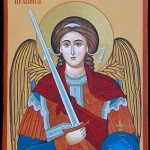 Архангеловден е