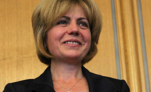 Фандъкова: Не съм притеснена от касирането на изборите  