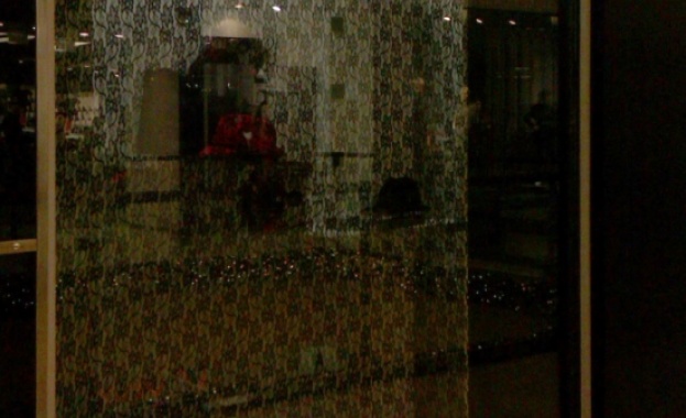 Сицилианското тайнство вдъхнови модна витрина  