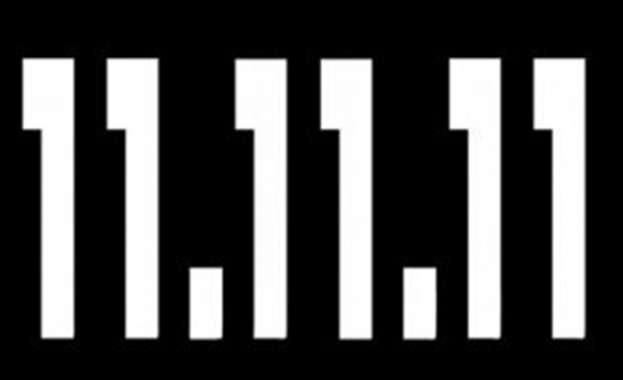 Светът в очакване на времевия палиндром