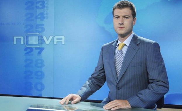 Скандал в Нова телевизия! Божана Филипова и Косьо Филипов напускат
