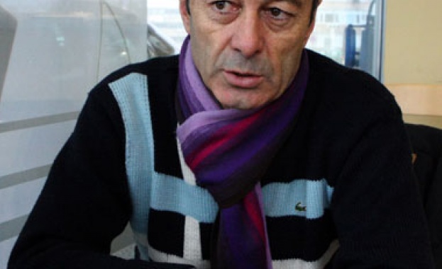 Пламен Марков съди БФС