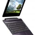 ASUS анонсира новото си попълнение Eee PC 1225B