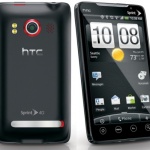 Спад в продажбите на HTC смартфони