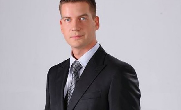 Живко Тодоров се срещна с Волфганг Кучера